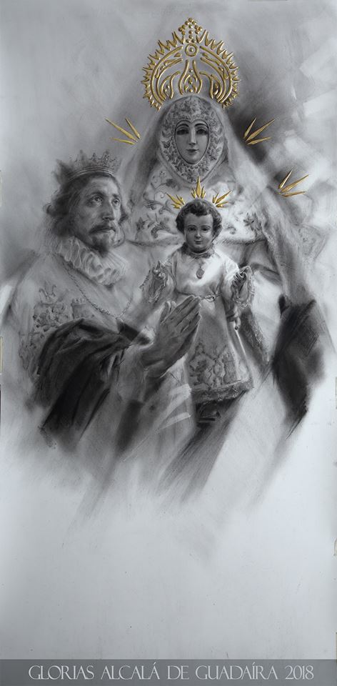 Glorias de Alcalá de Guadaíra  